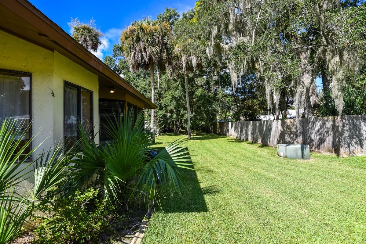 Palm Coast/Bernard Mdws Sec 81 - Residential