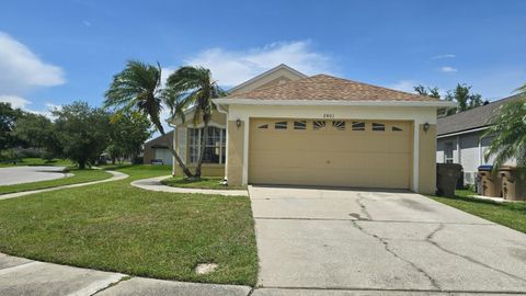 2401 CEDARFIELD LANE KISSIMMEE FL 34744