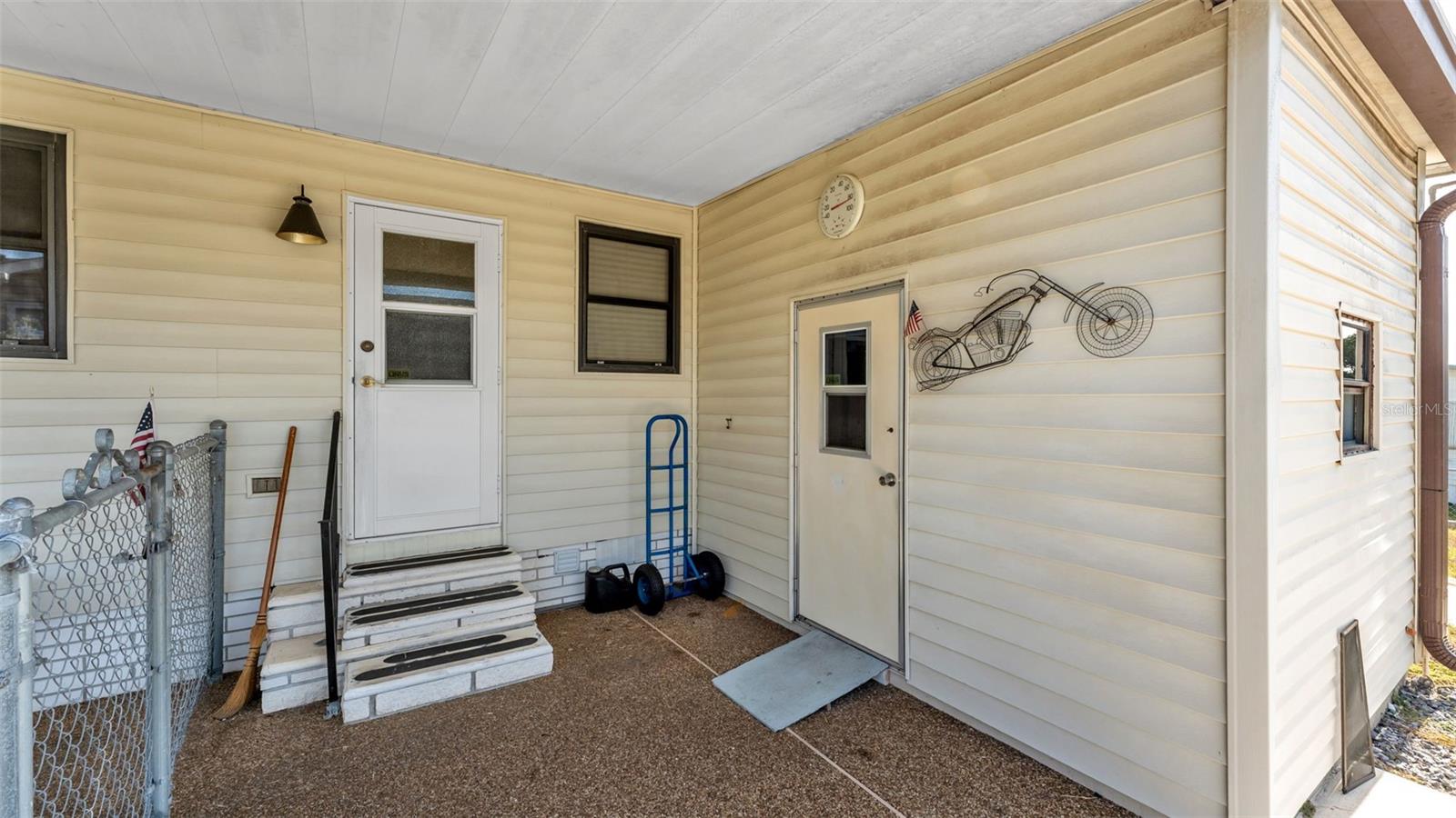 BROOKRIDGE COMM - Residential
