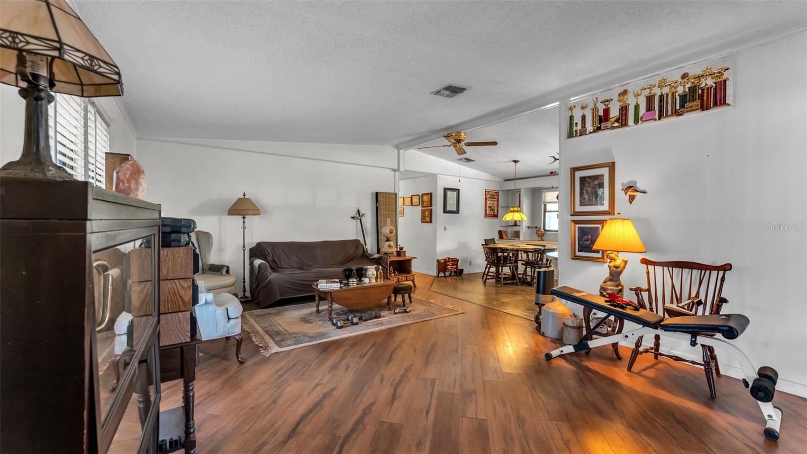BROOKRIDGE COMM - Residential