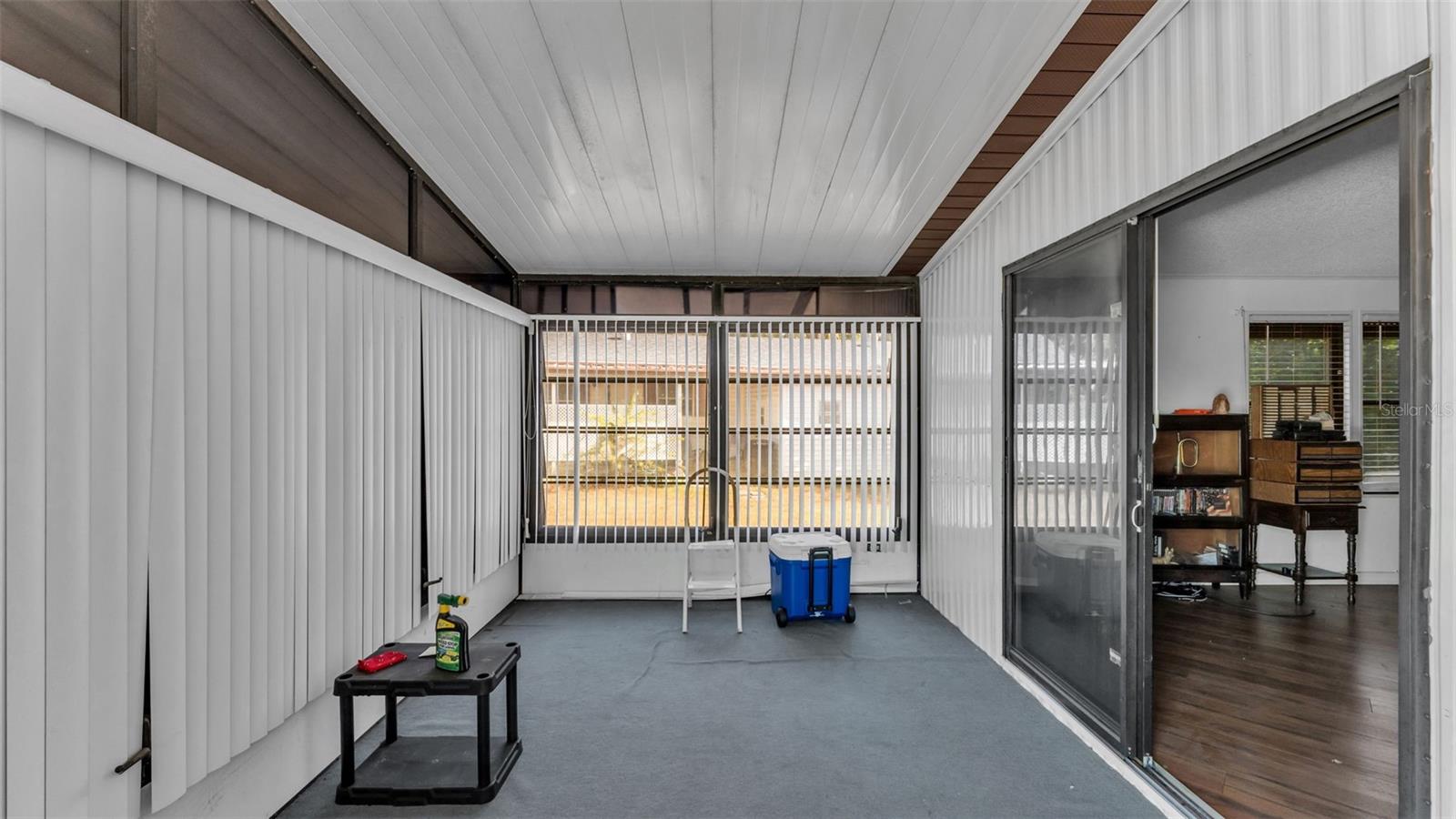 BROOKRIDGE COMM - Residential