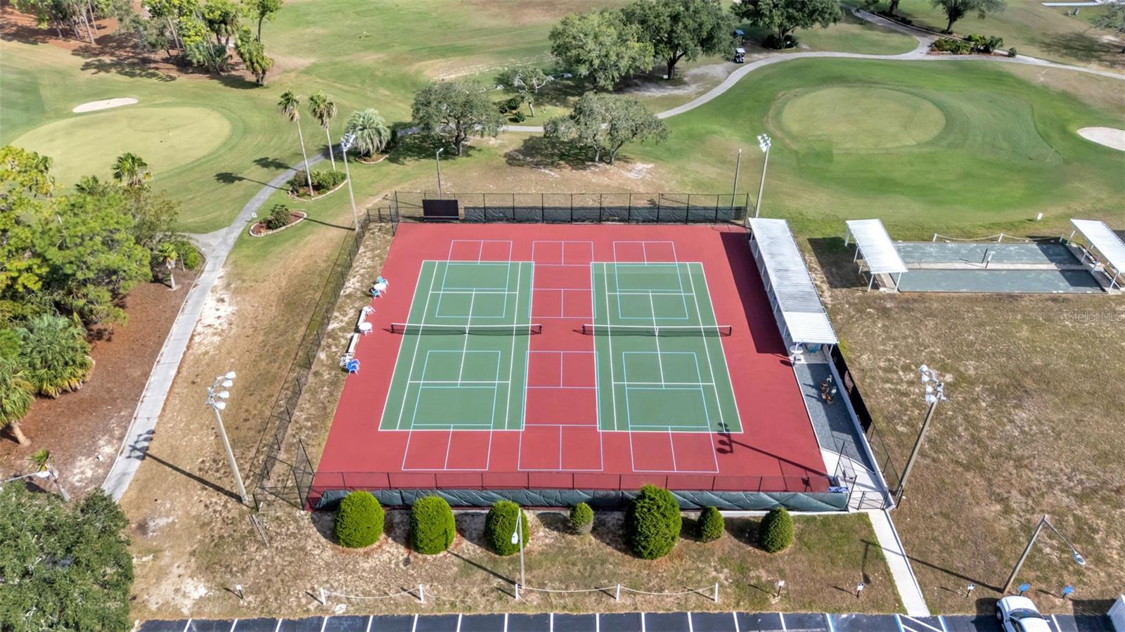 BROOKRIDGE COMM - Residential