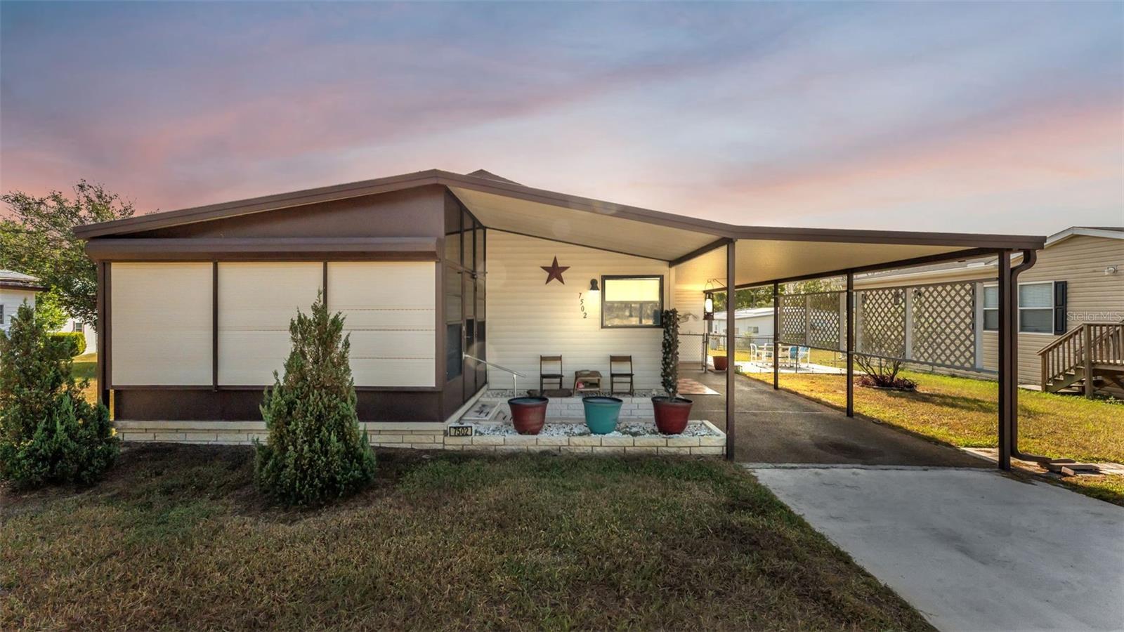 BROOKRIDGE COMM - Residential