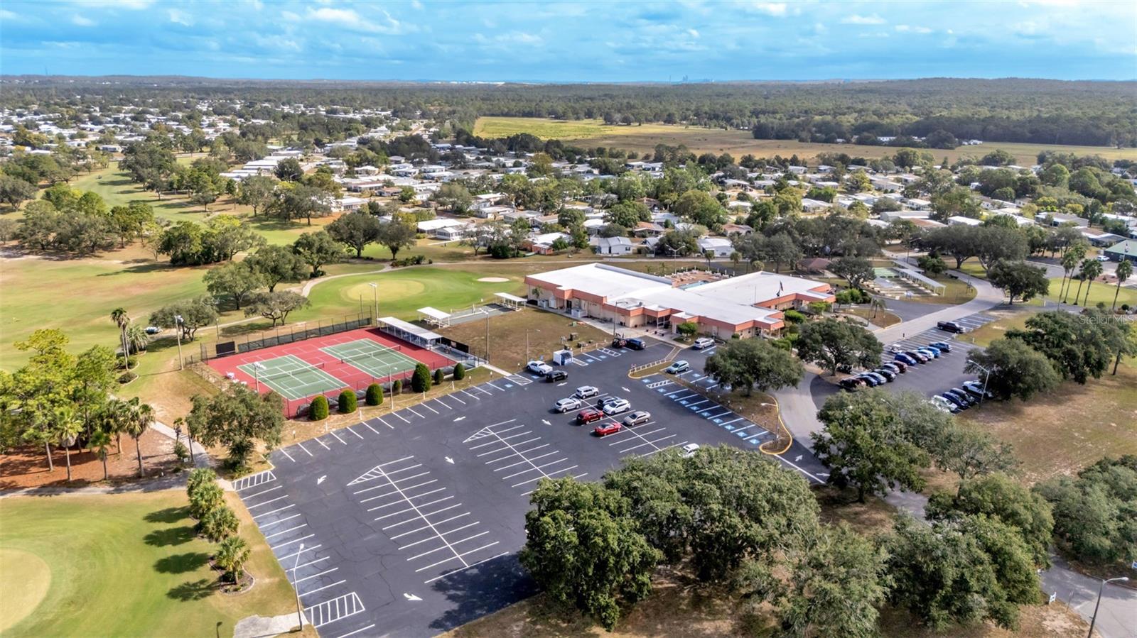 BROOKRIDGE COMM - Residential