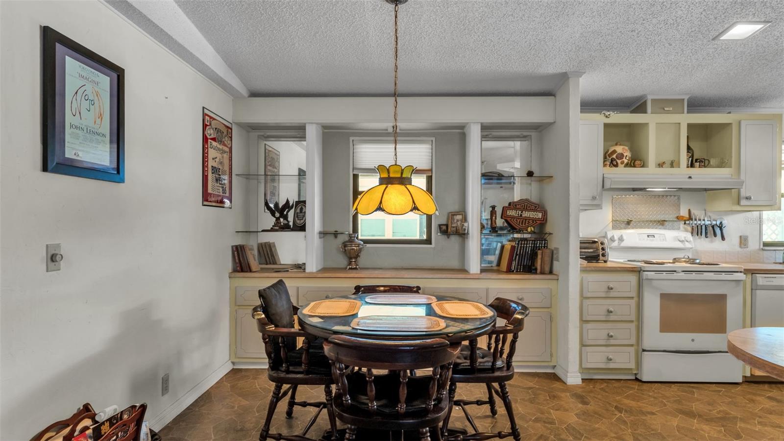 BROOKRIDGE COMM - Residential