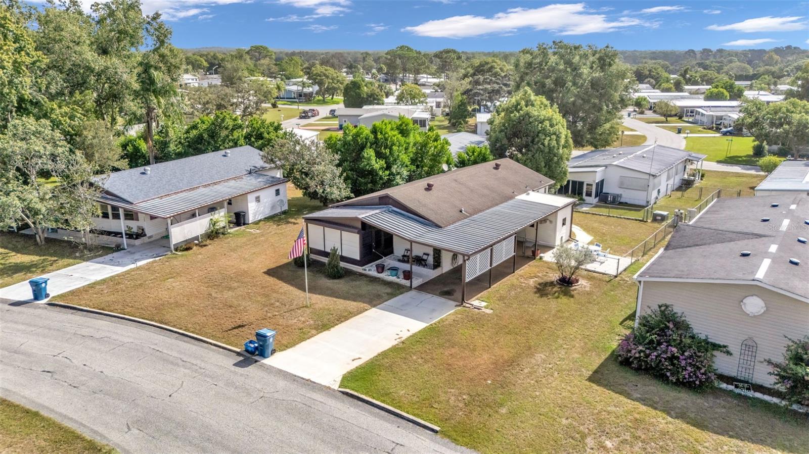 BROOKRIDGE COMM - Residential