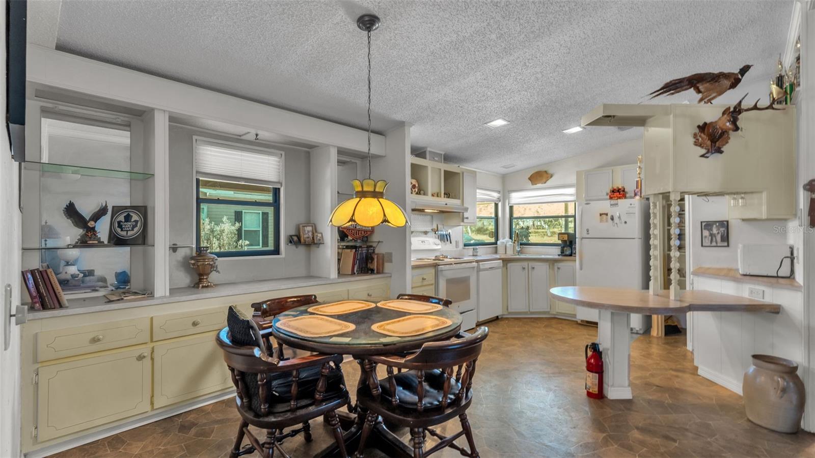 BROOKRIDGE COMM - Residential