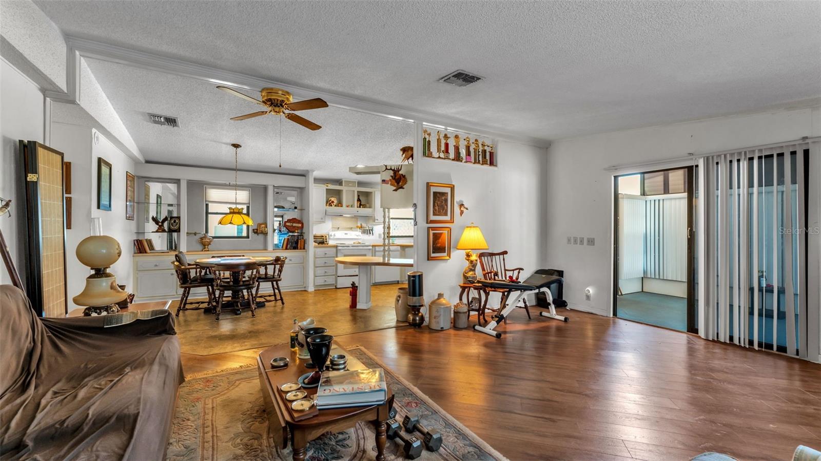 BROOKRIDGE COMM - Residential