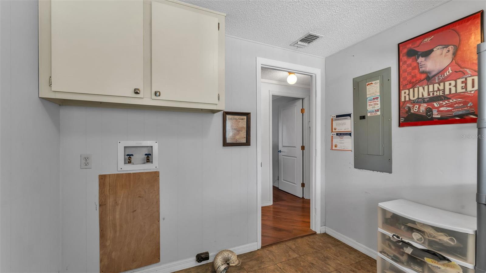 BROOKRIDGE COMM - Residential