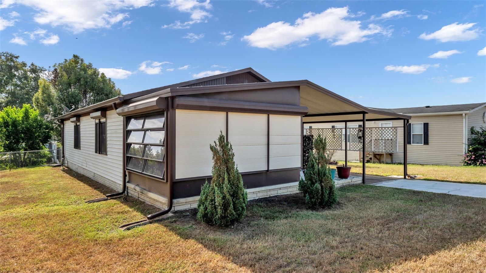 BROOKRIDGE COMM - Residential