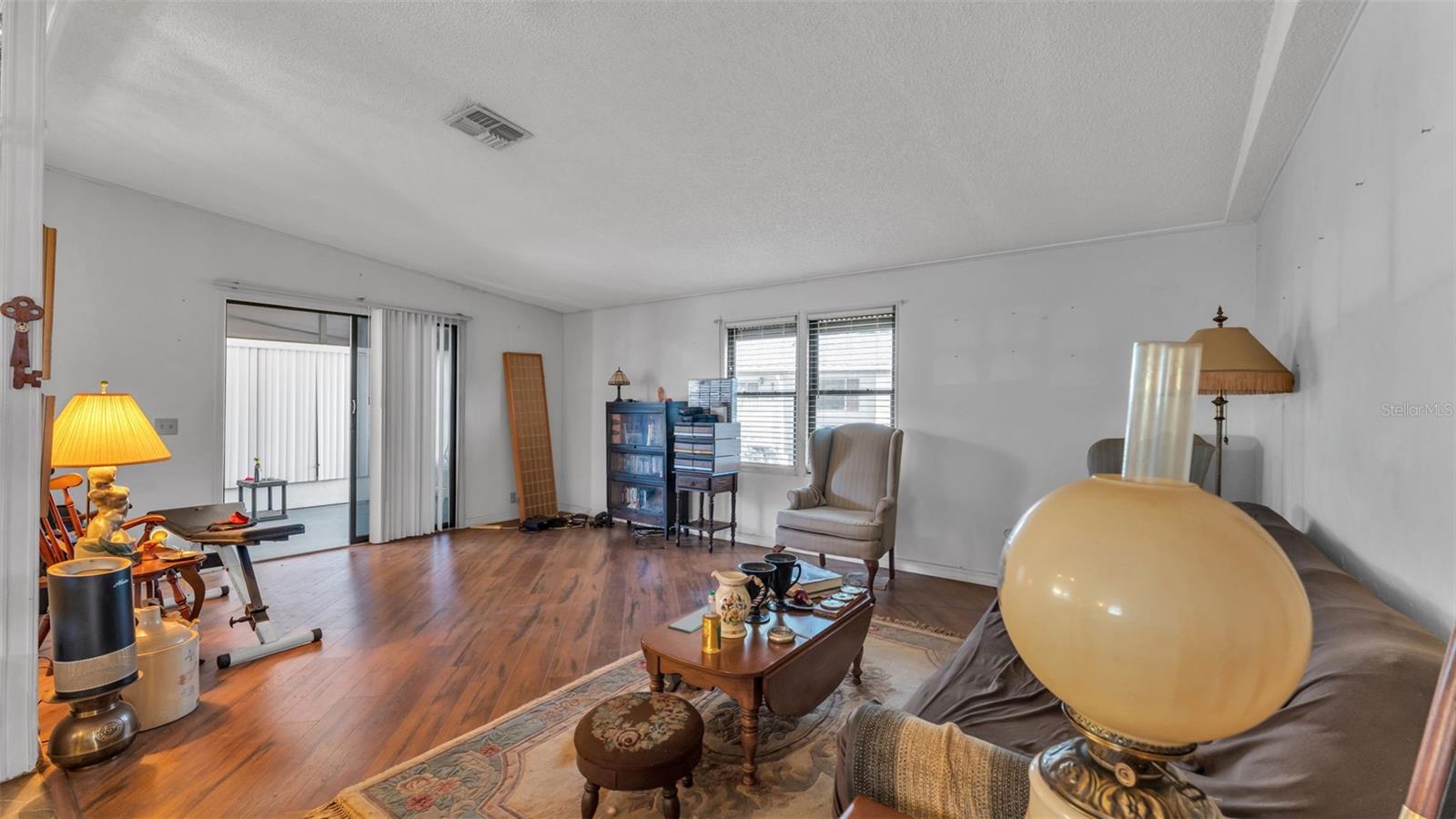 BROOKRIDGE COMM - Residential