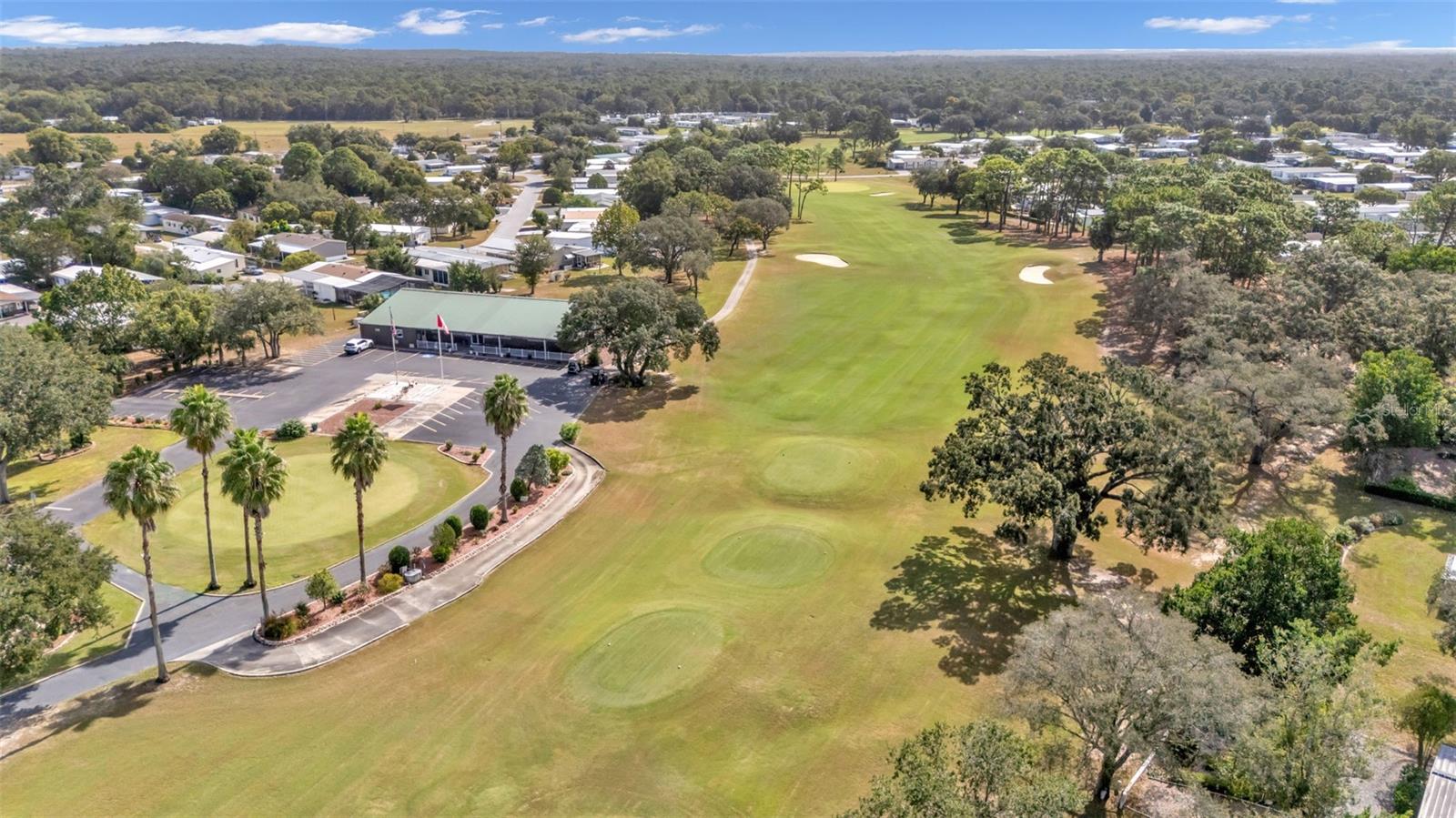 BROOKRIDGE COMM - Residential