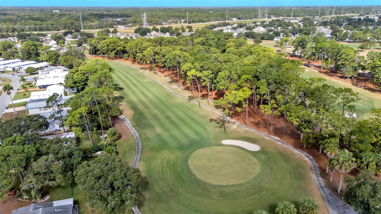 BROOKRIDGE COMM - Residential