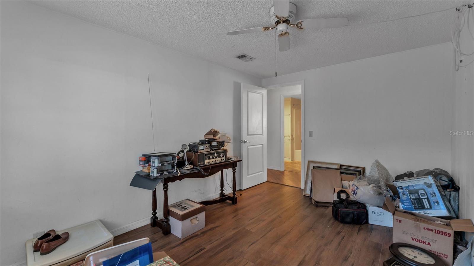 BROOKRIDGE COMM - Residential