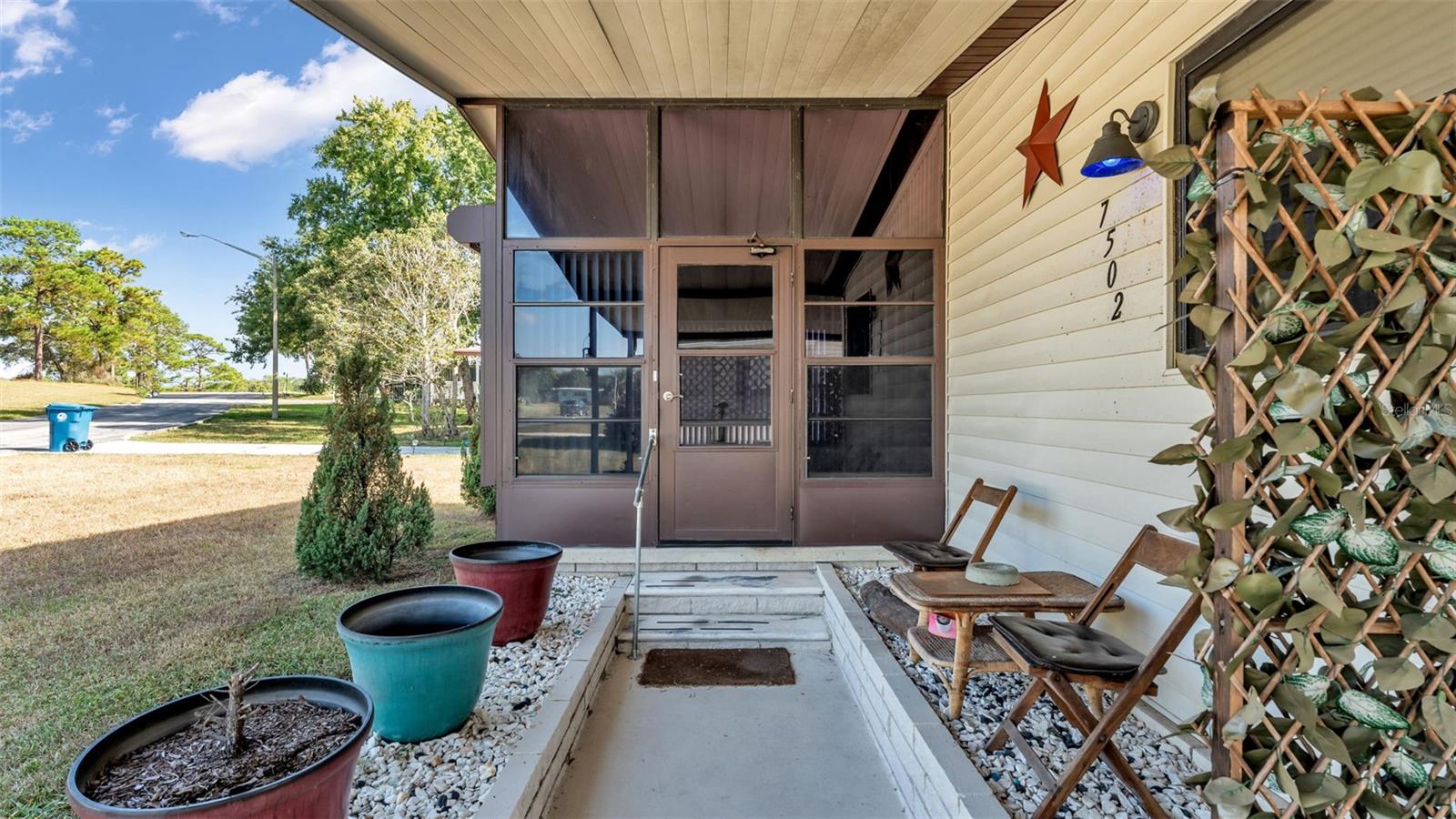 BROOKRIDGE COMM - Residential
