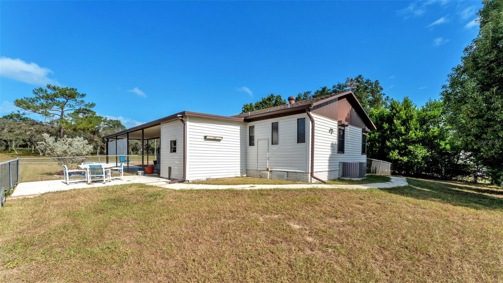 BROOKRIDGE COMM - Residential