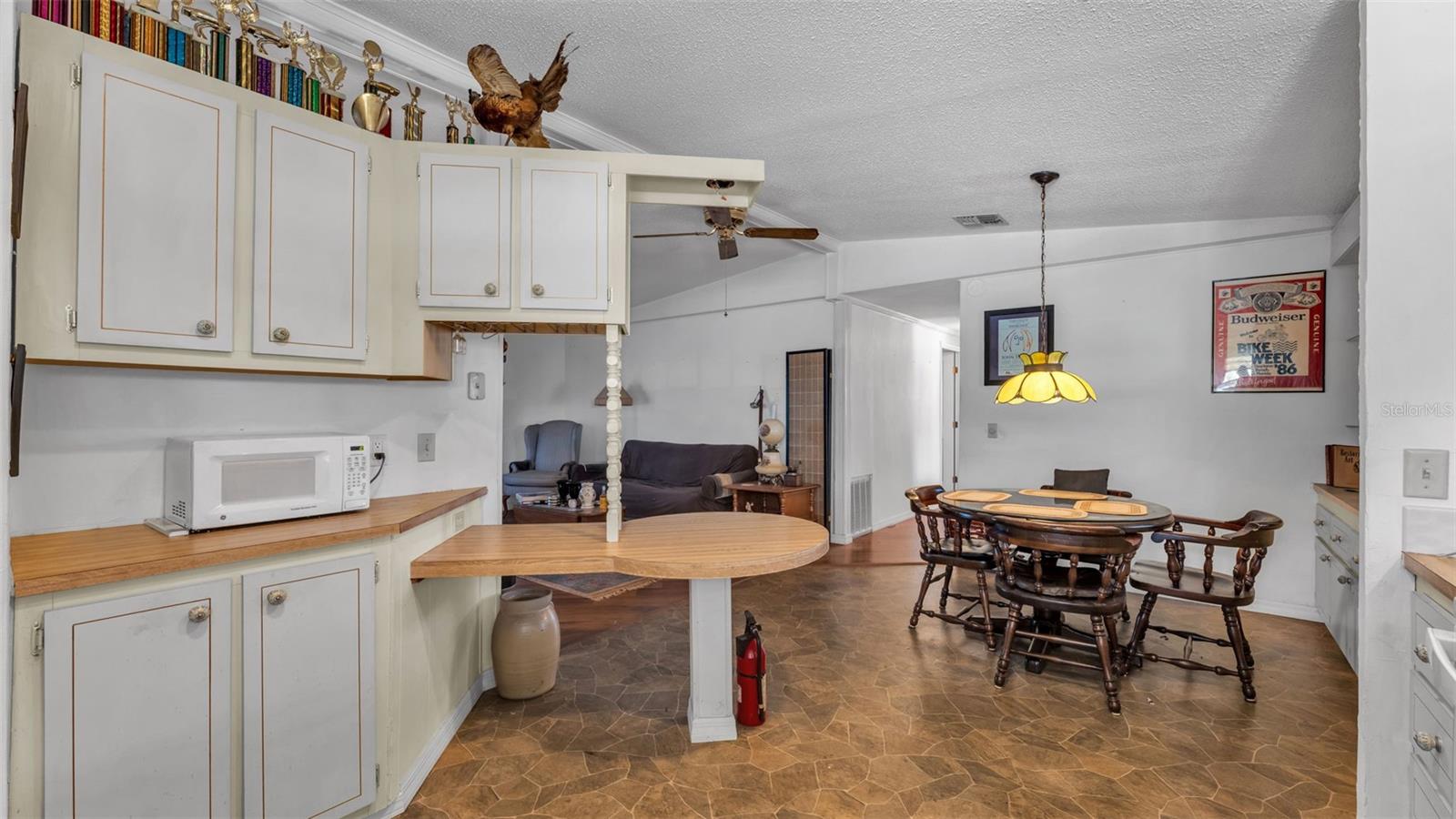 BROOKRIDGE COMM - Residential