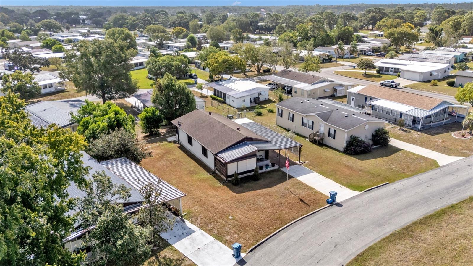 BROOKRIDGE COMM - Residential
