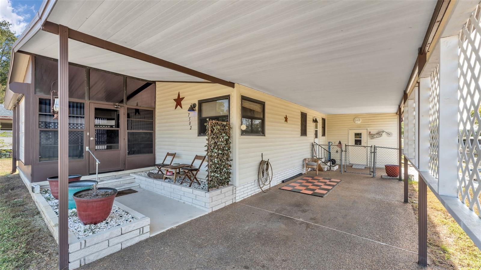 BROOKRIDGE COMM - Residential