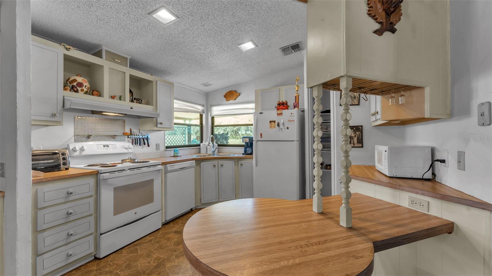 BROOKRIDGE COMM - Residential