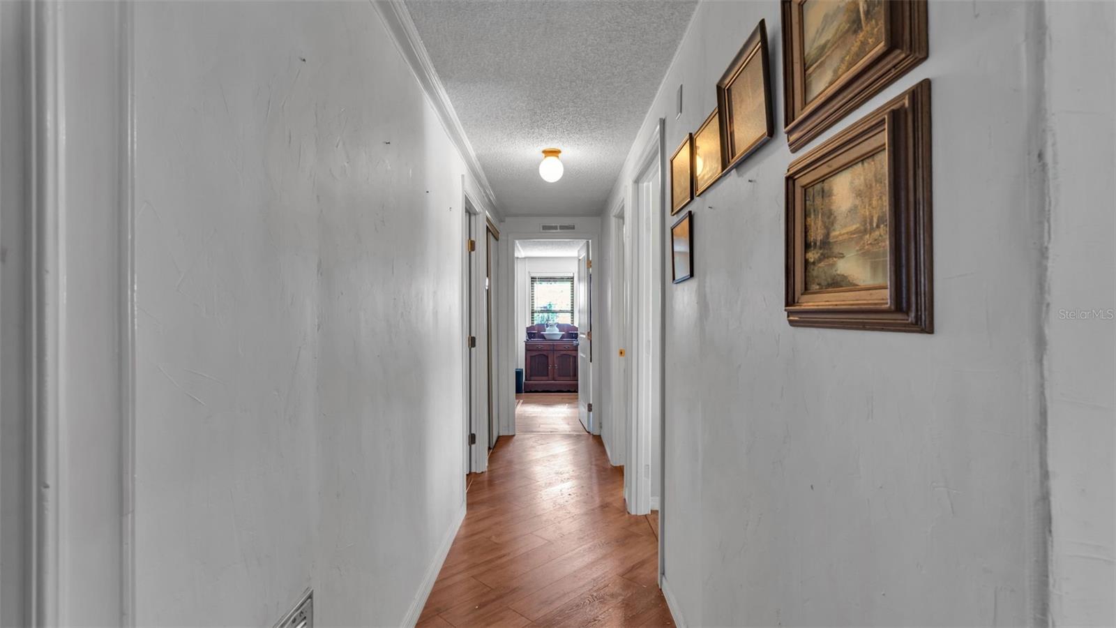 BROOKRIDGE COMM - Residential