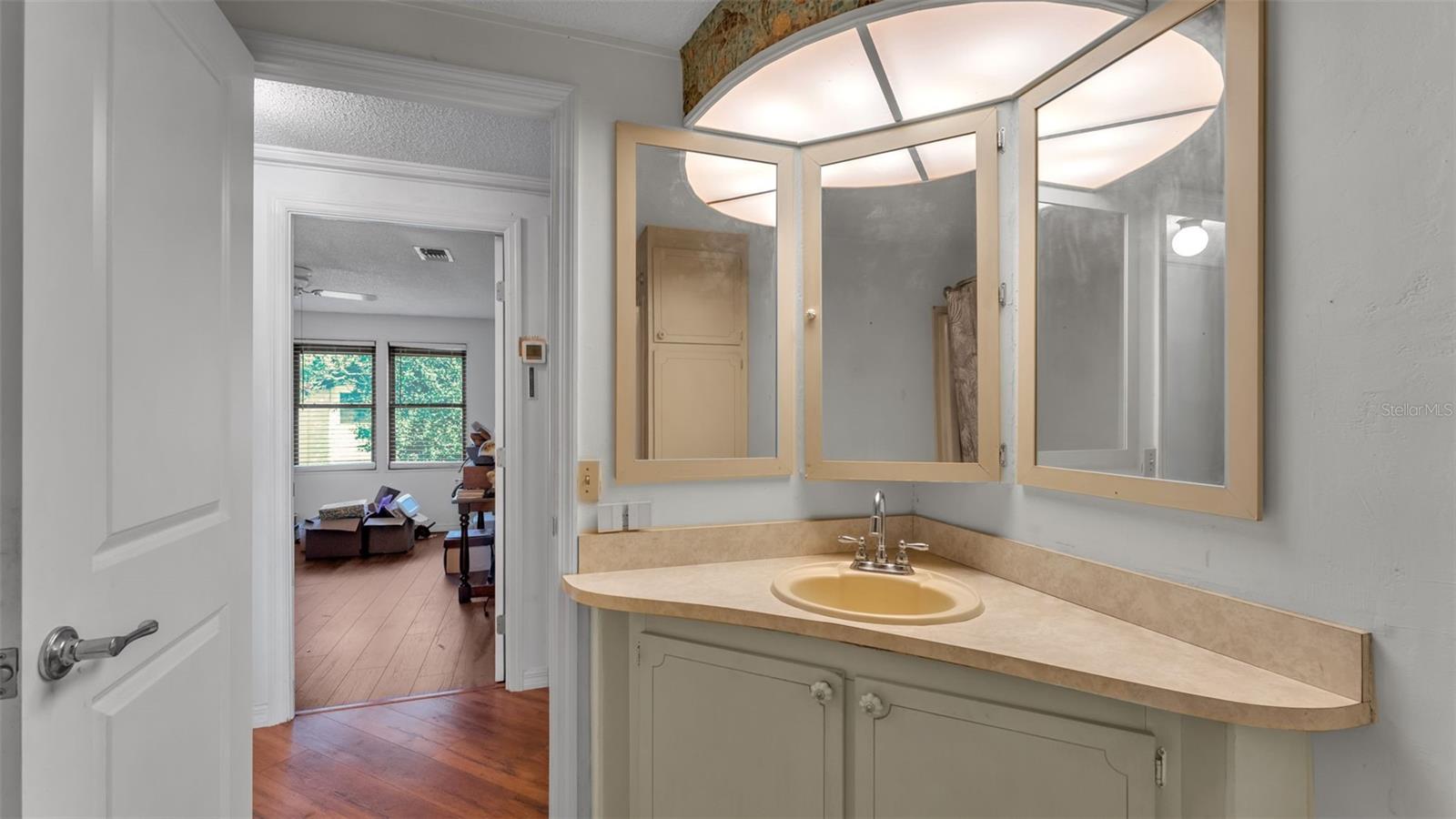 BROOKRIDGE COMM - Residential