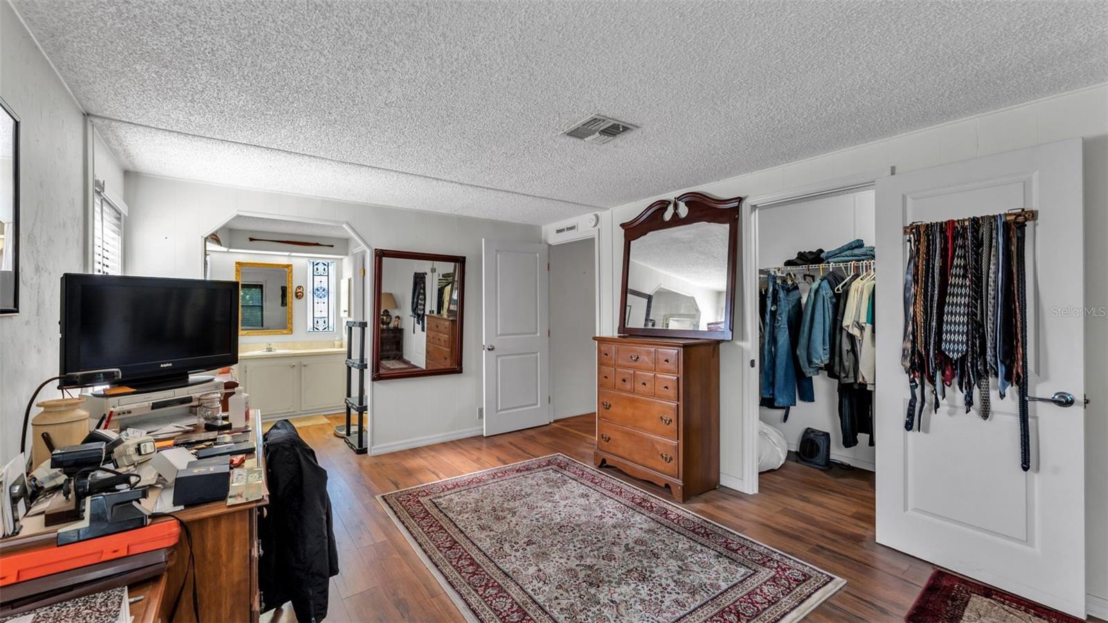 BROOKRIDGE COMM - Residential