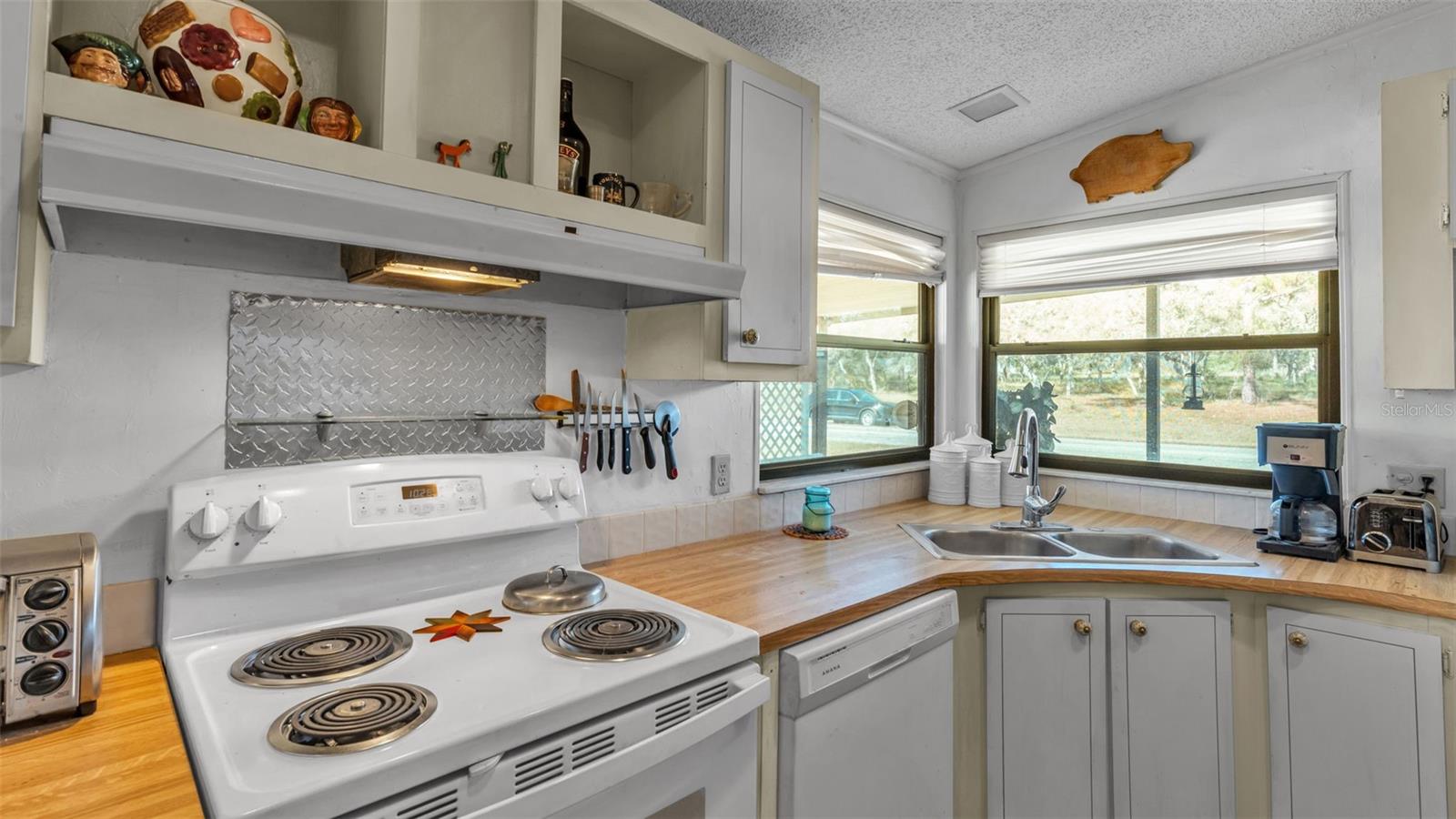BROOKRIDGE COMM - Residential