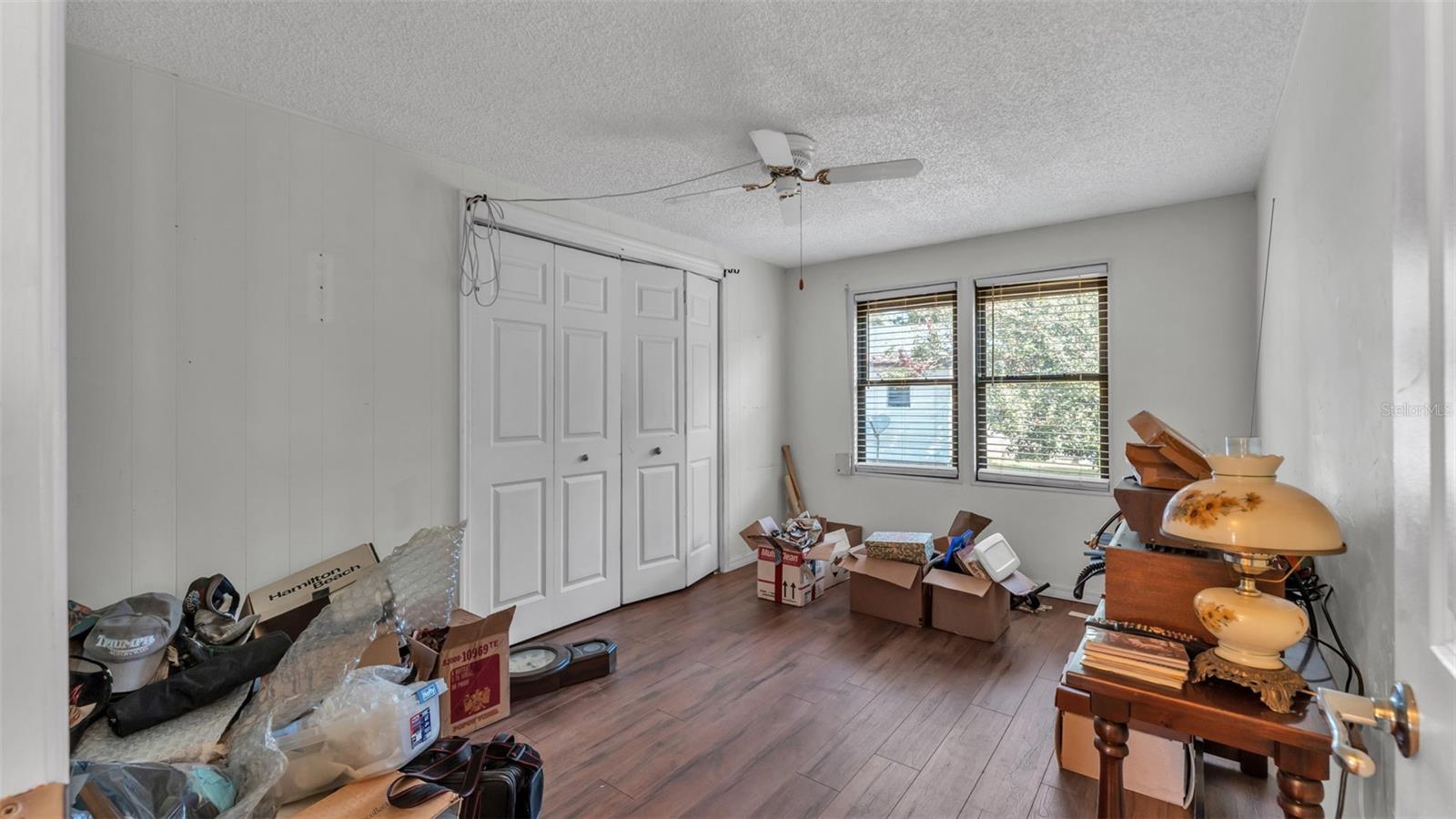 BROOKRIDGE COMM - Residential