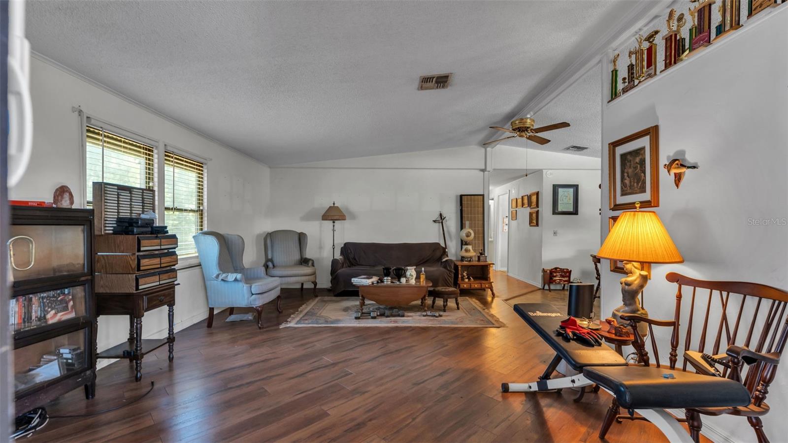 BROOKRIDGE COMM - Residential