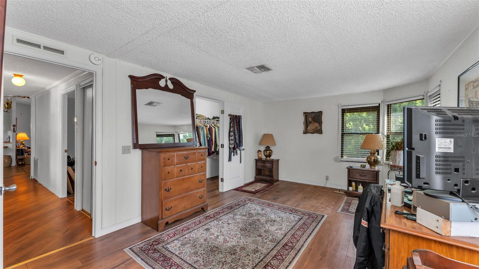 BROOKRIDGE COMM - Residential