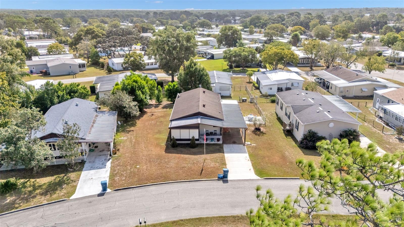 BROOKRIDGE COMM - Residential