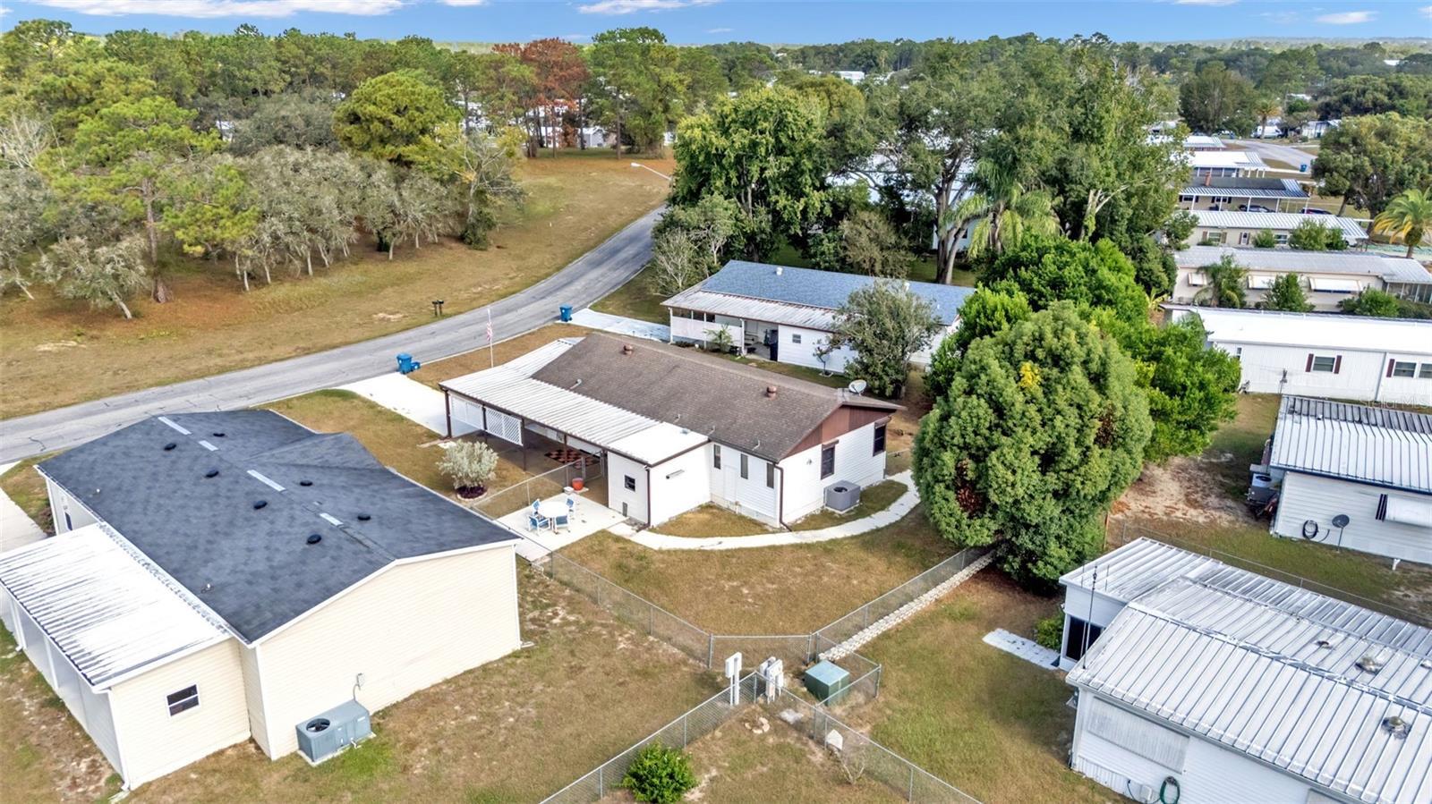 BROOKRIDGE COMM - Residential
