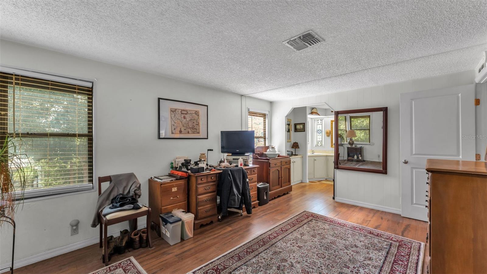 BROOKRIDGE COMM - Residential