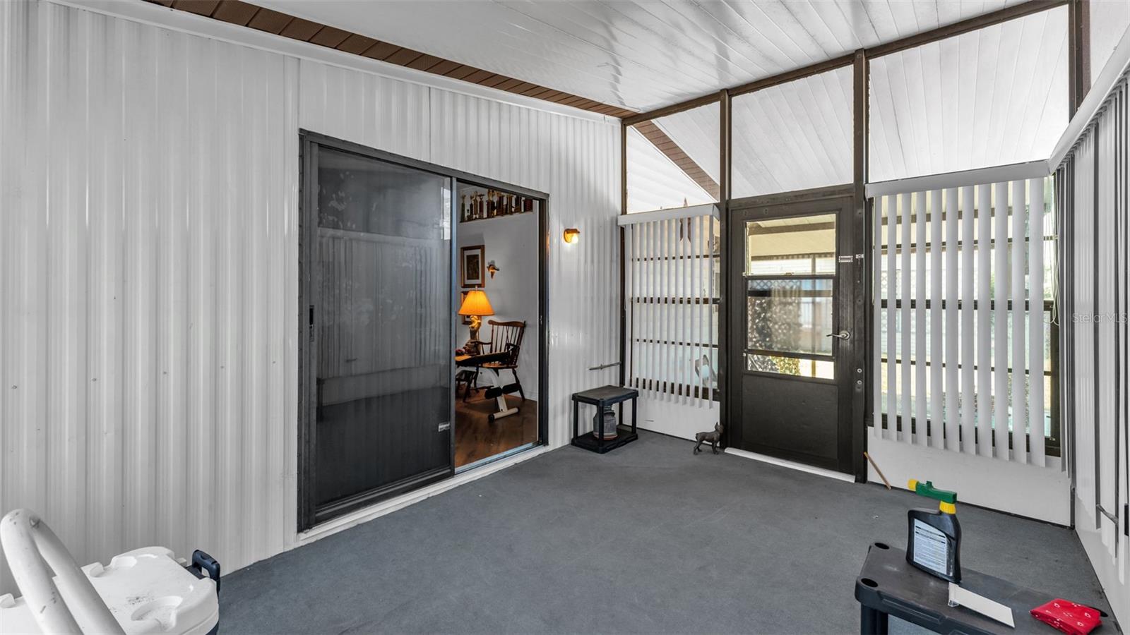 BROOKRIDGE COMM - Residential