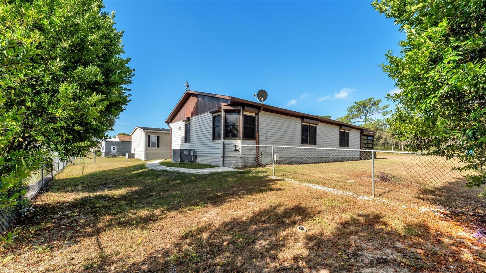 BROOKRIDGE COMM - Residential