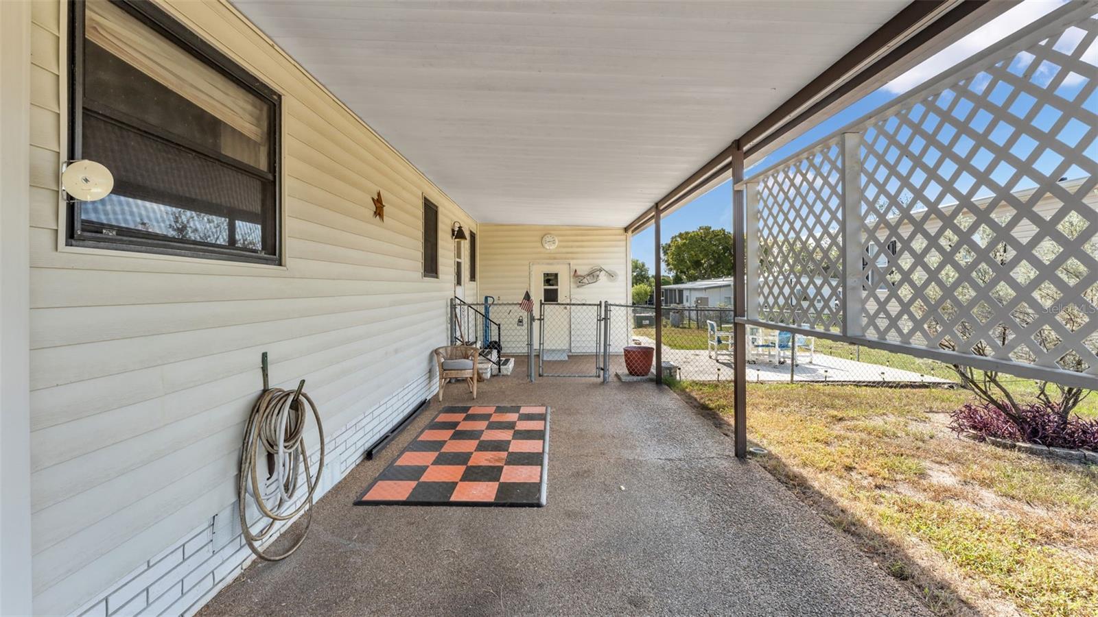 BROOKRIDGE COMM - Residential