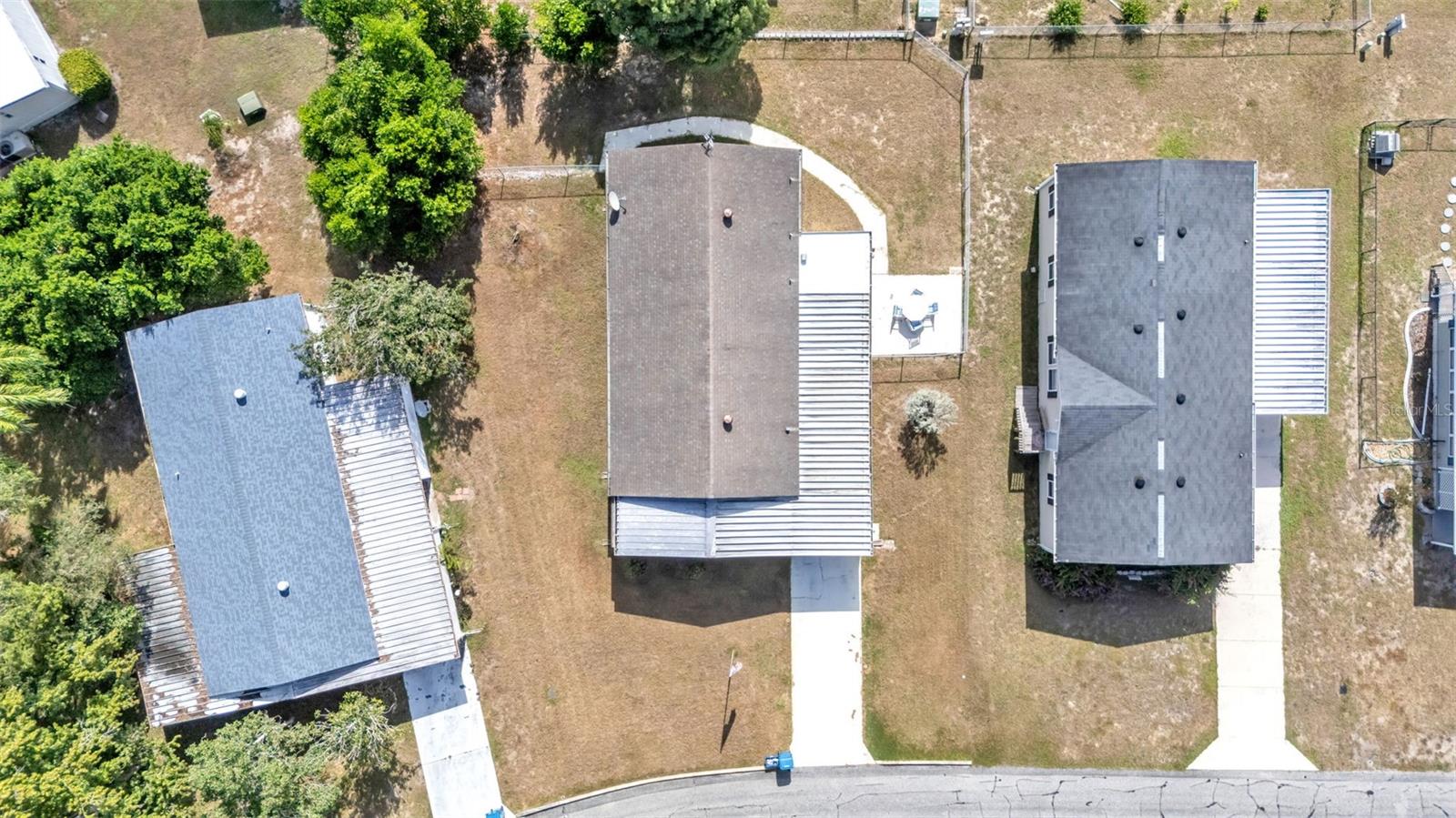 BROOKRIDGE COMM - Residential