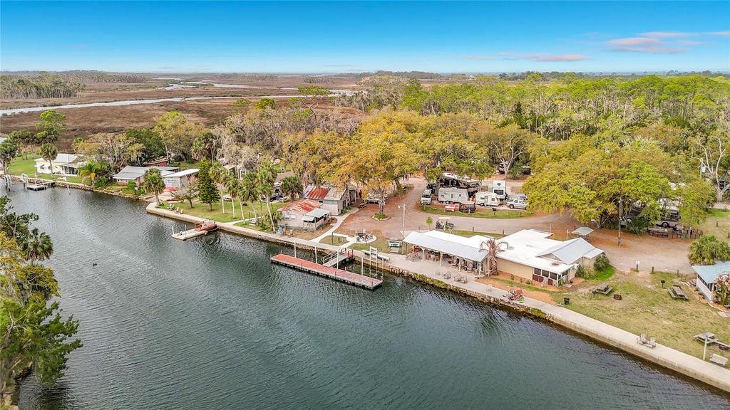 Photo of 5362 Felker Drive, Weeki Wachee, FL 34607 (MLS # L4960198)