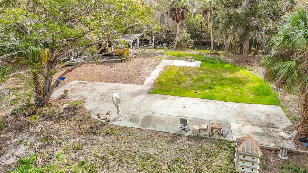 Photo of 5362 Felker Drive, Weeki Wachee, FL 34607 (MLS # L4960198)