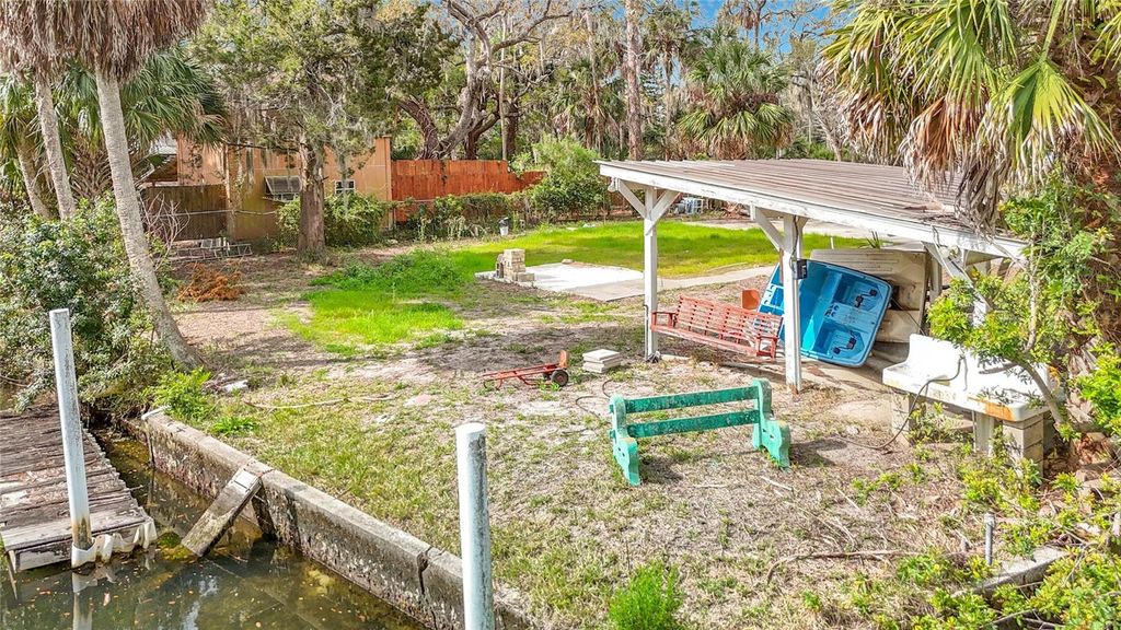 Photo of 5362 Felker Drive, Weeki Wachee, FL 34607 (MLS # L4960198)