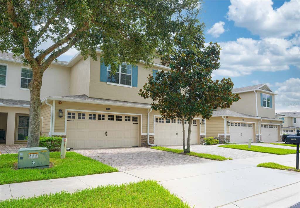 Photo of 15510 Campden Street, Winter Garden, FL 34787 (MLS # S5154448)