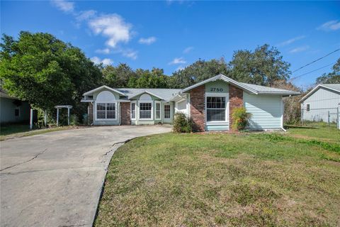 2750 SANGER TERRACE DELTONA FL 32738