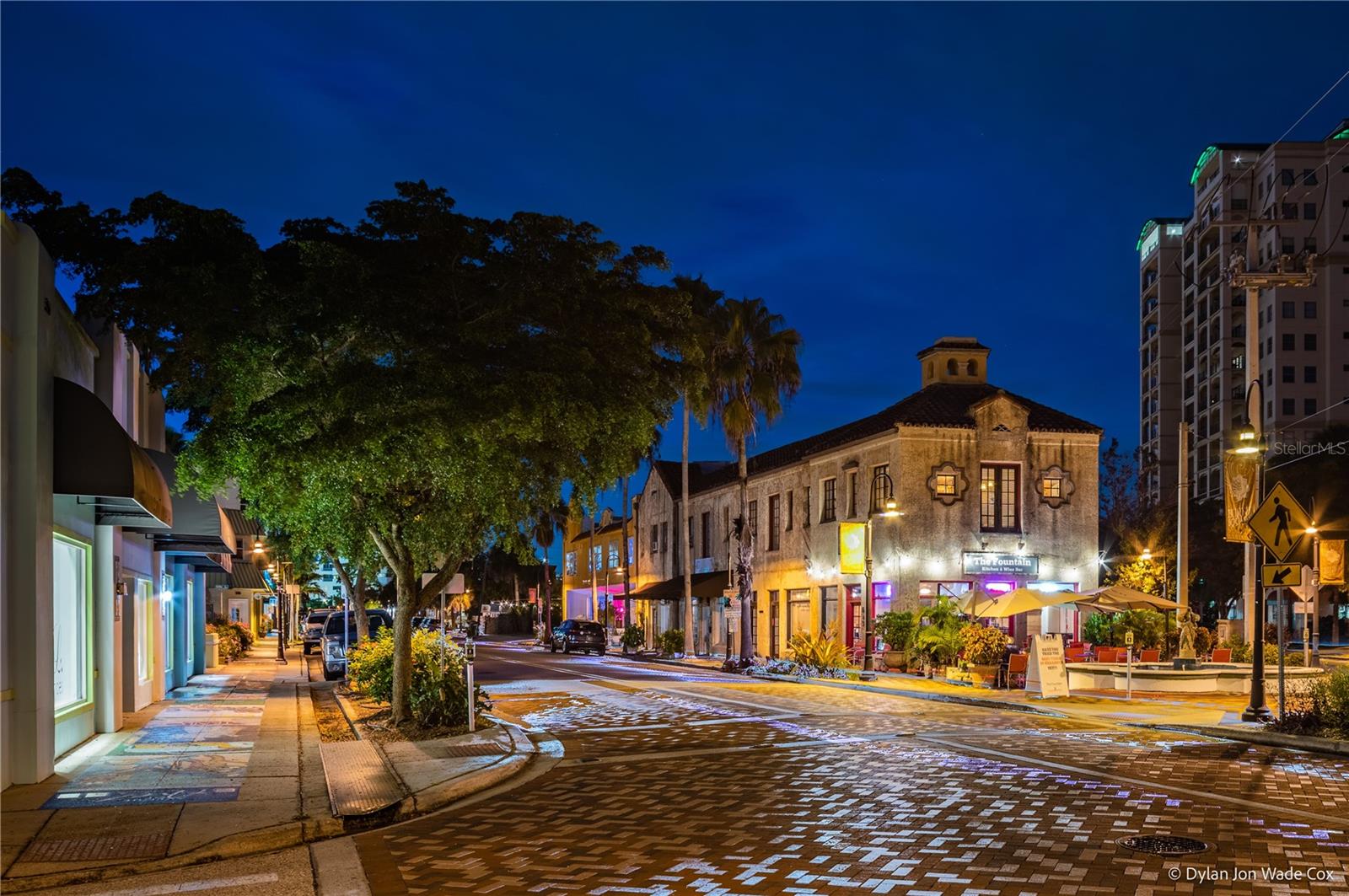 VUE SARASOTA BAY - Residential Lease