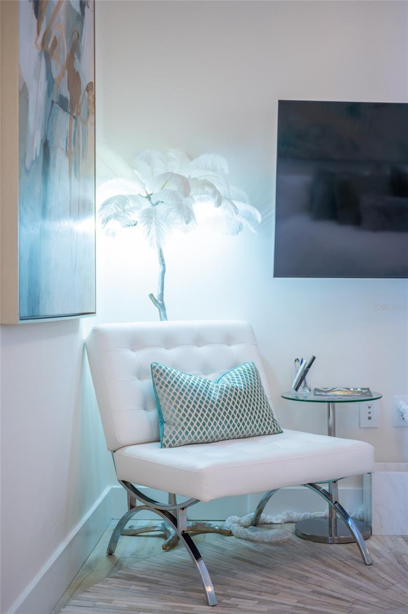 VUE SARASOTA BAY - Residential Lease