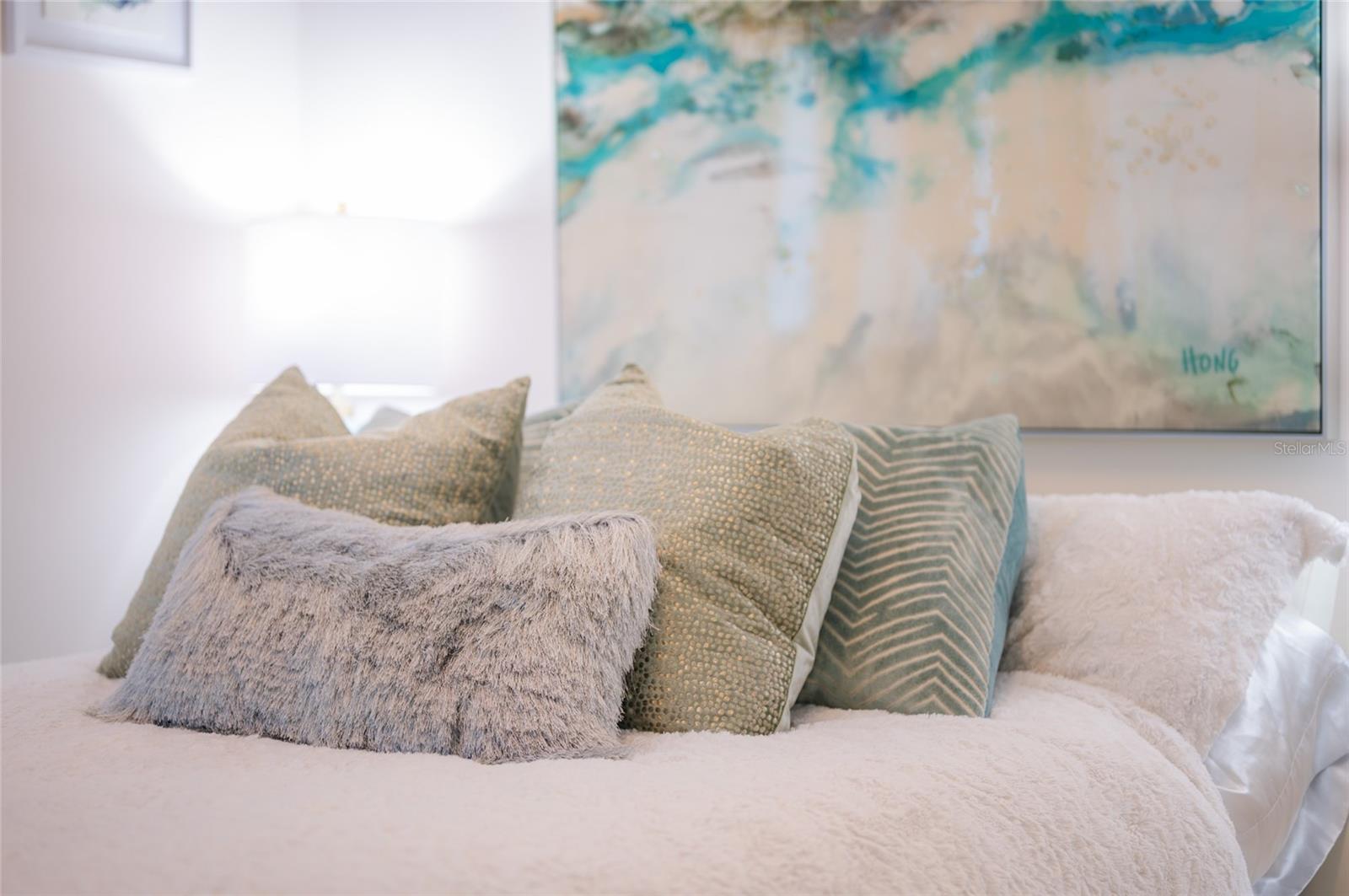 VUE SARASOTA BAY - Residential Lease