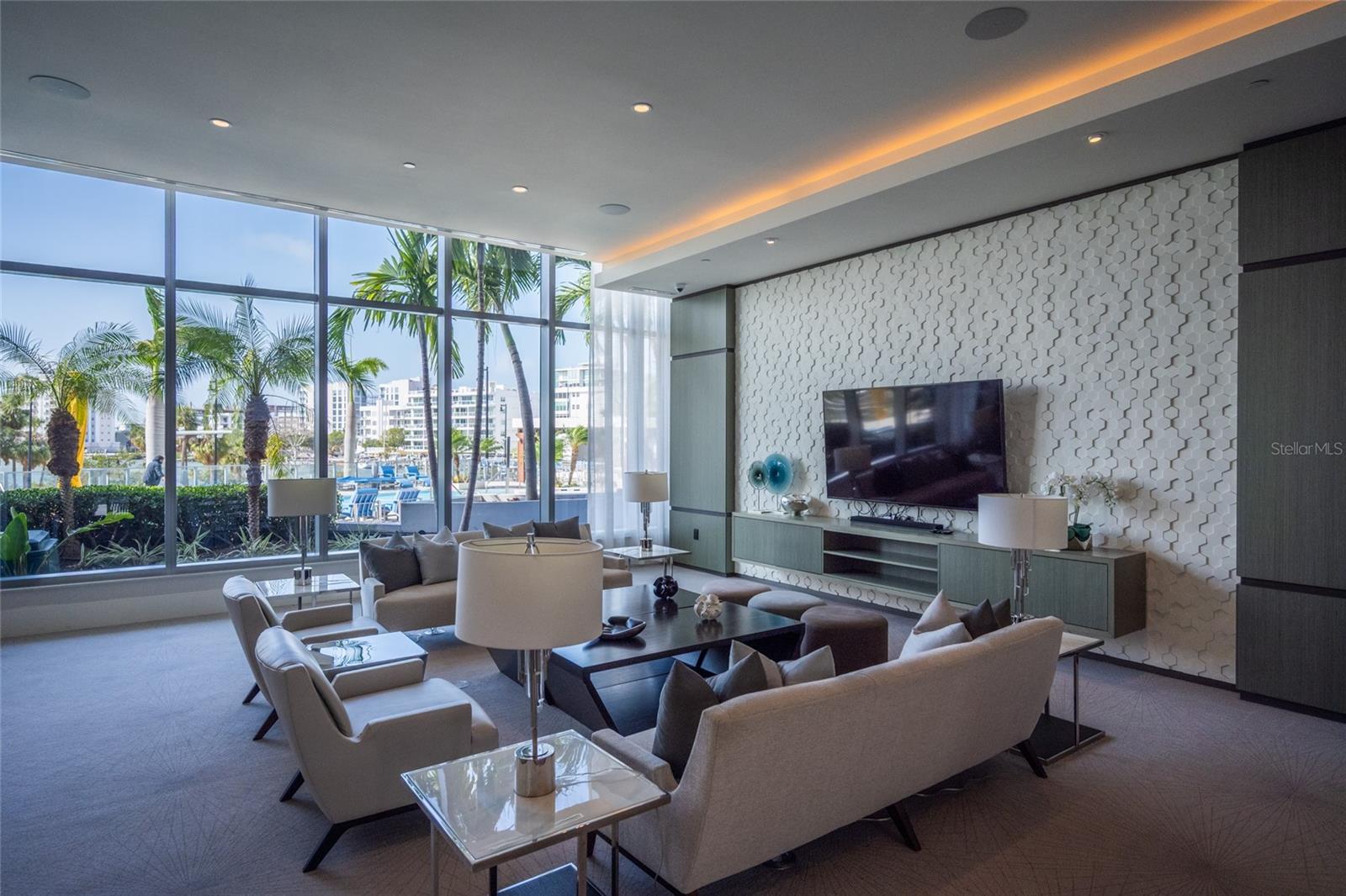 VUE SARASOTA BAY - Residential Lease