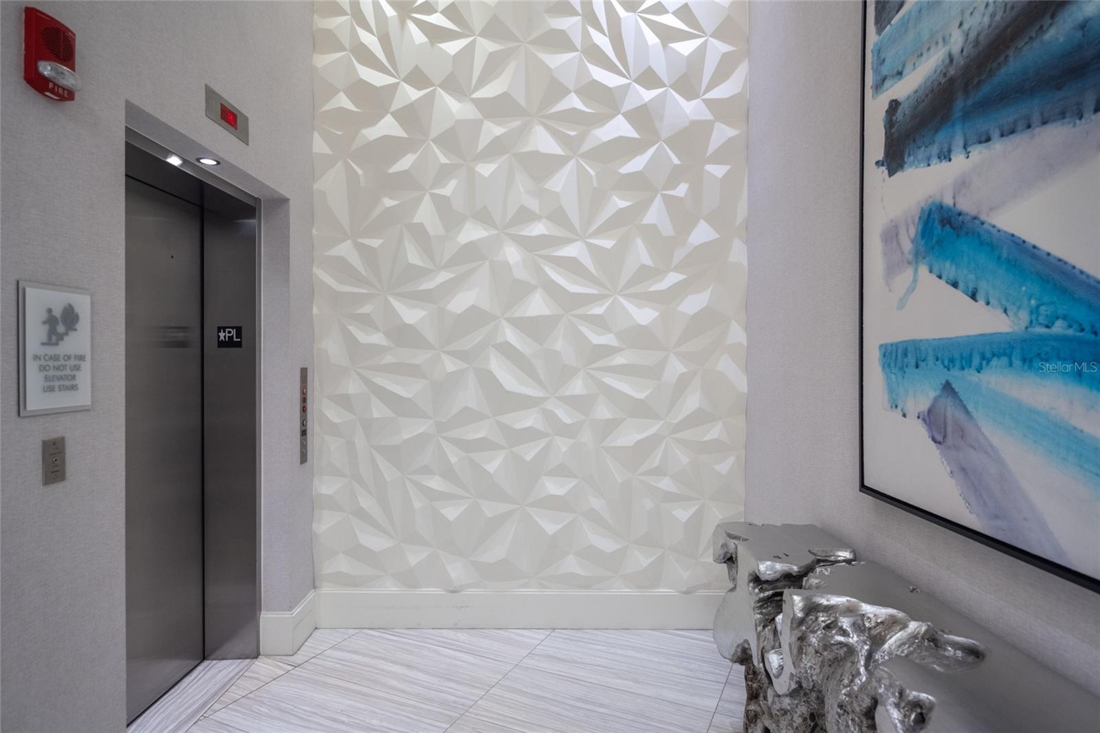 VUE SARASOTA BAY - Residential Lease