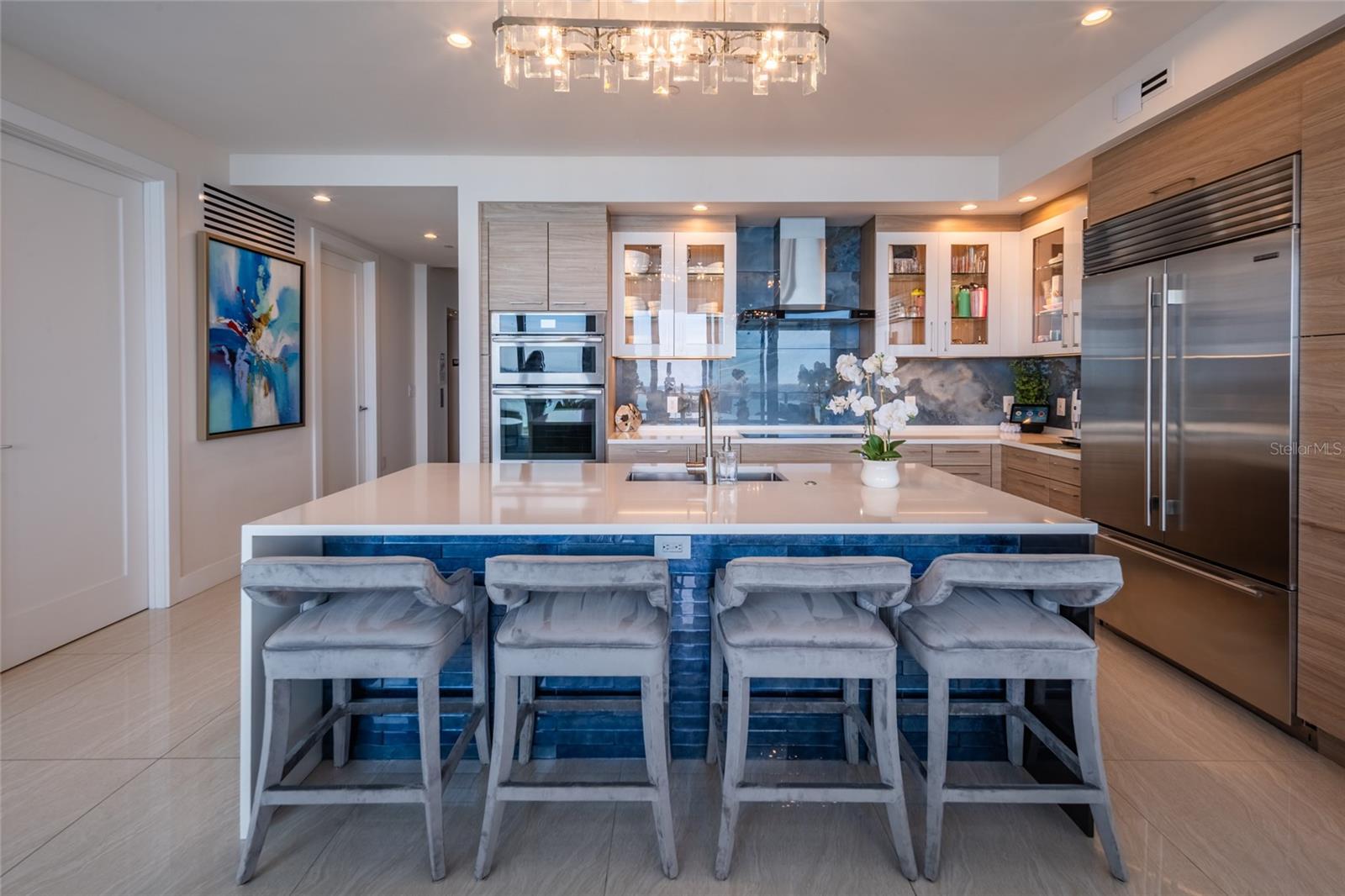 VUE SARASOTA BAY - Residential Lease