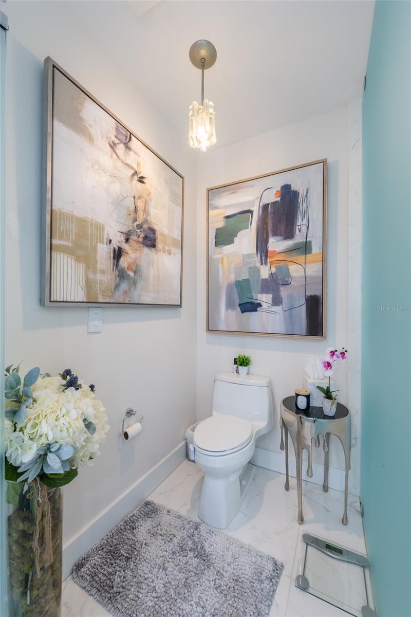 VUE SARASOTA BAY - Residential Lease